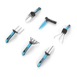 Kit de Ferramentas Manuais para Cultivar Cellfast