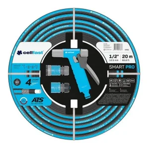 Kit Mangueira para Rega Smart Pro Ats Cellfast
