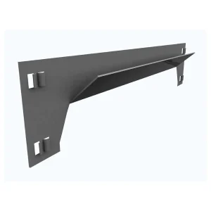 Trave Sclick 400mm Cinzento. Simon Rack