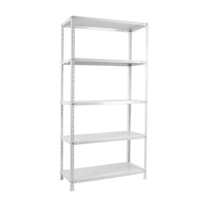 Estante Comfort Plus 5/400. Simon Rack