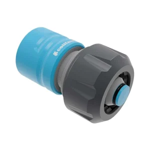 Conetor Rápido para Mangueira - Stop Ideal Ø19mm .