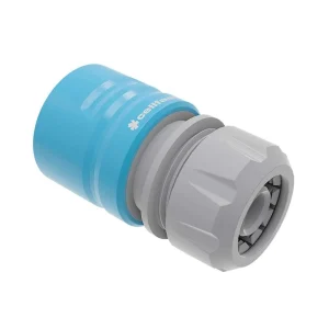Conetor Rápido para Mangueira, Ø15mm (5/8"), Ø12,.