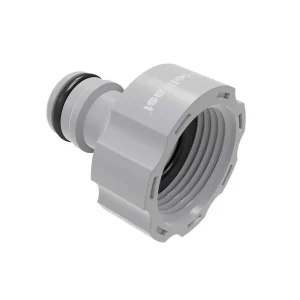 Conetor com Rosca Fêmea Ideal, Ø19mm (3/4"). Cell.