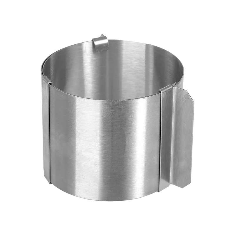 Pack 4unid Extensível Molde de Emprego de 6cm a