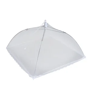 Tampa de Nylon Dobravel 30x30cm