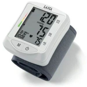 Laica Bm1006, 62 Mm, 33 Mm, 77 Mm, 120 G, Cinzent.