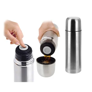 Termo Liquidos Aço Inox 0,5l