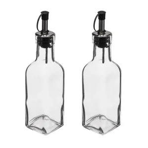 Set de Porta Azeite e Vinagre 16cl