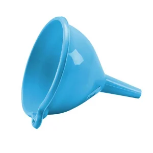 Funil Reforçado Ø12cm Mondex