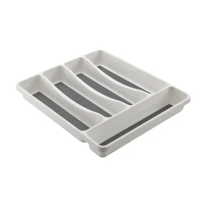 Organizador de Gavetas para Talheres Space System