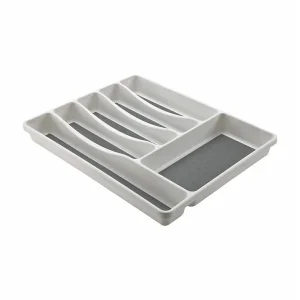 Organizador de Gavetas para Talheres Space System.