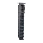 Organizador de Armário com 10 Compartimentos 15x3.