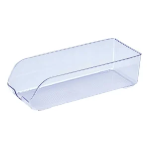 Recipiente para Organizar Latas Dentro do Frigorí.