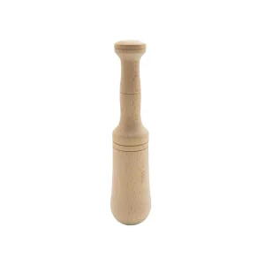 Pilão para Almofariz 20cm 30357 Flackelmann