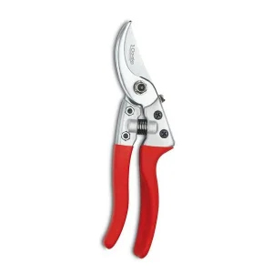 Tesoura de Poda Cabeça Inclinada M. Alumínio 21cm