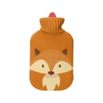 Botija de Água Quente, Modelo Raposa, 2l