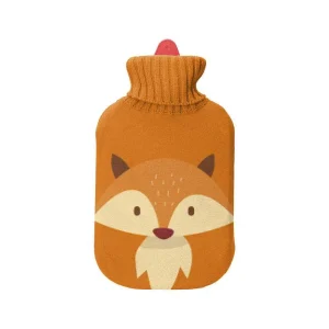 Botija de Água Quente, Modelo Raposa, 2l