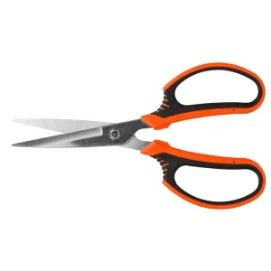 Tesoura Florista 19.5 Stocker