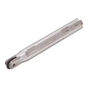 Rodel 10mm. Silver 1946 Rubi