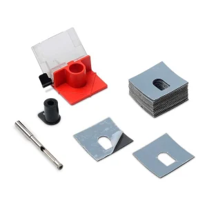 Kit Easygres Broca 6mm. 4927 Rubi