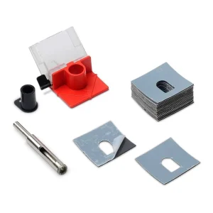 Kit Easygres Broca 8mm. 4928 Rubi