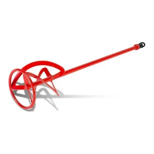 Misturador Morteiro Cola M-120-R 3h 76918 Rubi