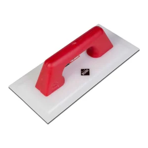 Talocha Geso Flexivel, Cabo Plástico 30x14cm 7190.