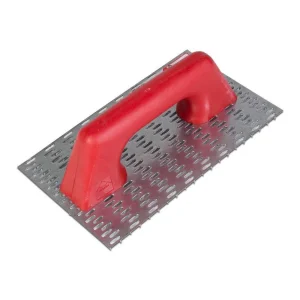 Raspador Cabo Plástico 250x144mm 65962 Rubi