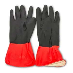 Luvas de Latex 20907 Rubi