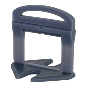 Brida 3-12mm 1mm Delta Level System (B-100 Unid.).