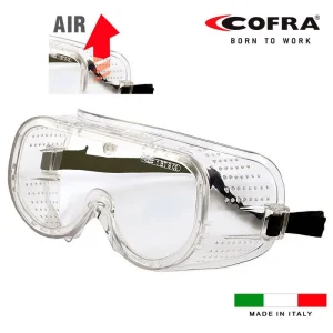 Óculos de Proteção Casing Cofra