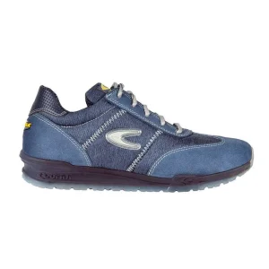 Sapatos de Segurança Cofra Brezzi S1 Tamanho 47