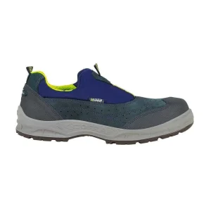 Sapatos de Segurança Cofra Setubal S1 Tamanho 47
