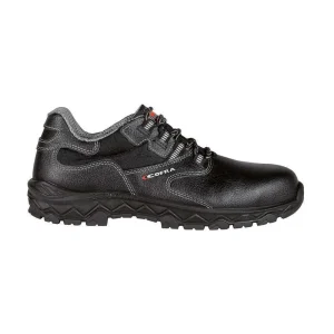 Sapatos de Segurança Cofra Crunch S3 Tamanho 40