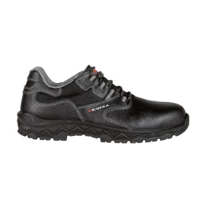 Sapatos de Segurança Cofra Crunch S3 Tamanho 44
