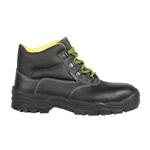 Botas de Segurança Cofra Riga S3 Tamanho 38