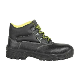 Bota de Segurança Cofra Riga S3 Tamanho 39