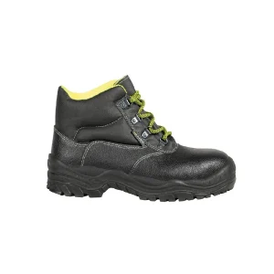 Bota de Segurança Cofra Riga S3 Tamanho 46