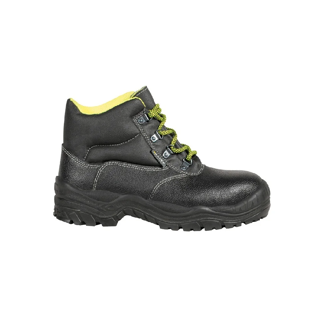 Bota de Segurança Cofra Riga S3 Tamanho 46