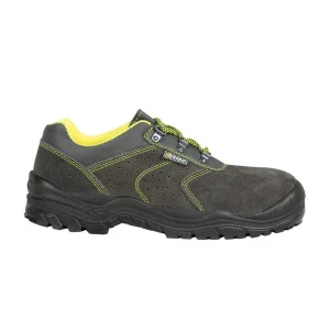 Sapatos de Segurança Cofra Riace S1 Tamanho 43