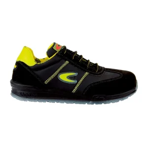 Sapatos de Segurança Cofra Owens S1 - Tamanho 39