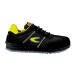 Sapatos de Segurança Cofra Owens S1 - Tamanho 43