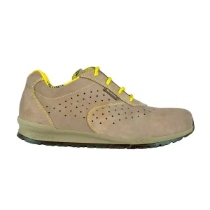 Sapatos de Segurança Cofra Dorio S1 - Tamanho 45