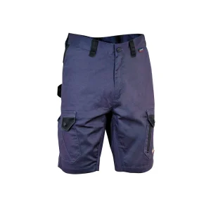 Calções Kediri Azul Marinho - Tamanho 42