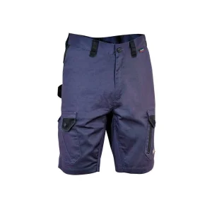 Calções Kediri Azul Marinho - Tamanho 46