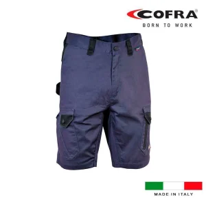 Calções Kediri Azul Marinho - Tamanho 50