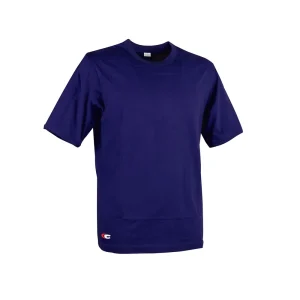T-Shirt Cofra Zanzibar Azul Marinho - Tamanho S