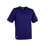 T-Shirt Cofra Zanzibar Azul Marinho - Tamanho L