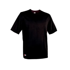 T-Shirt Cofra Zanzibar Preta - Tamanho Xxl