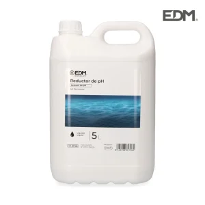 Redutor Ph Liquido 5 Litros Fusão Edm